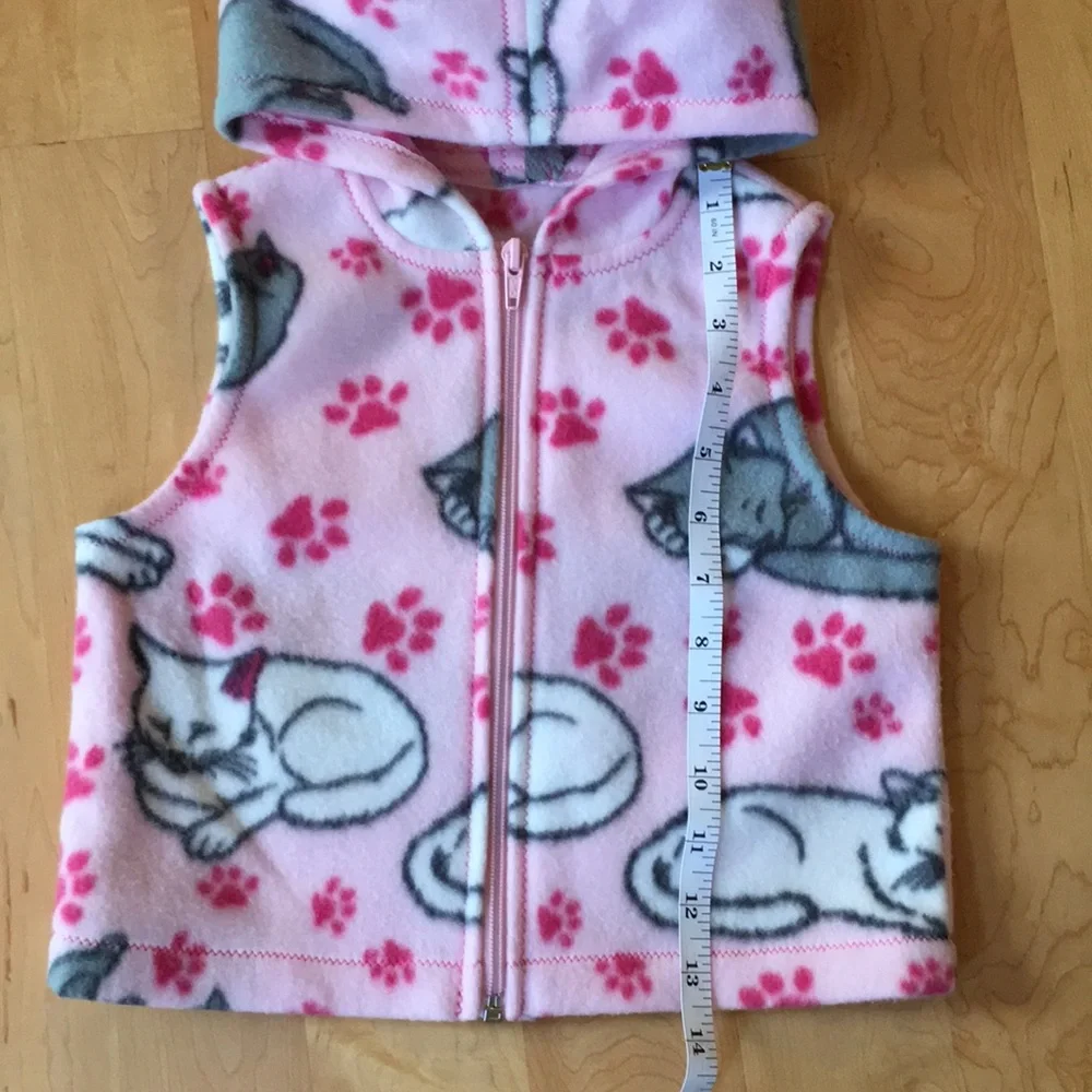 Hand Crafted handmade kitty